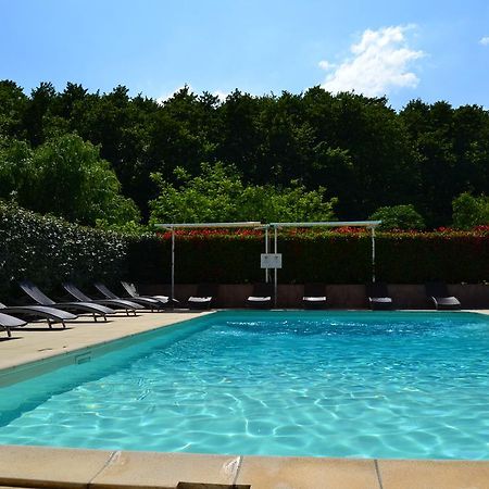 Residence Les Aulnes Porto-Vecchio Kültér fotó