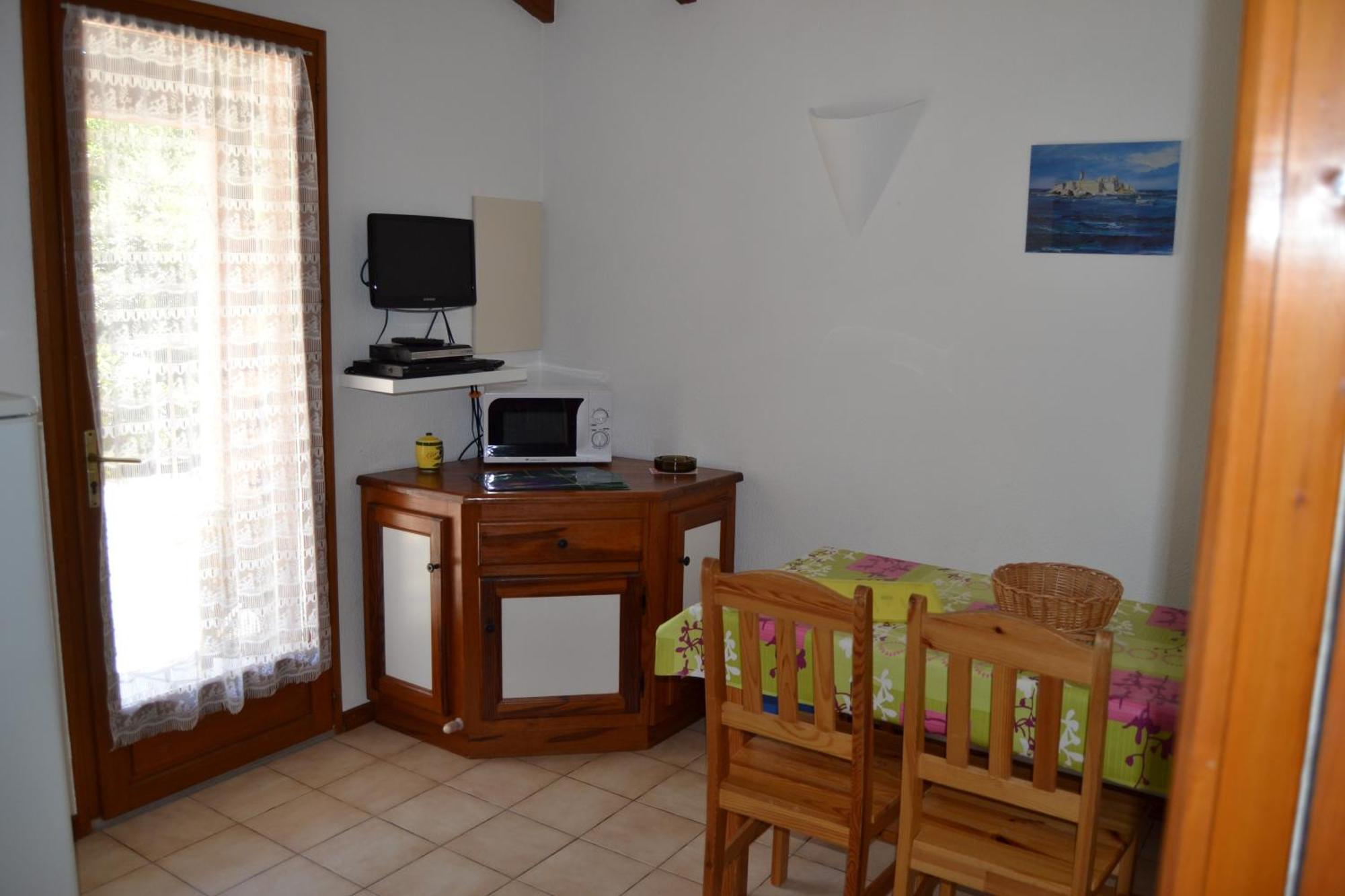 Residence Les Aulnes Porto-Vecchio Szoba fotó