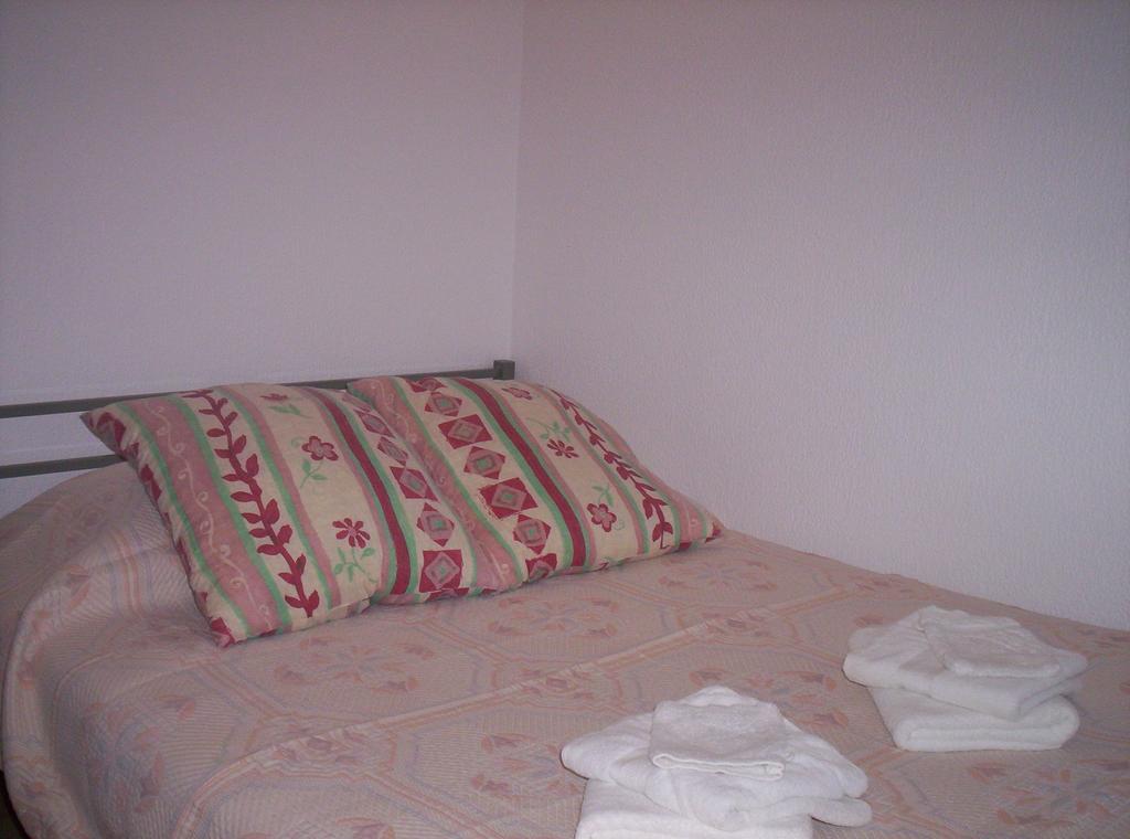 Residence Les Aulnes Porto-Vecchio Kültér fotó