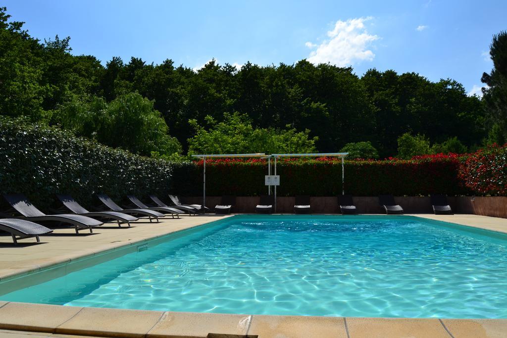Residence Les Aulnes Porto-Vecchio Kültér fotó